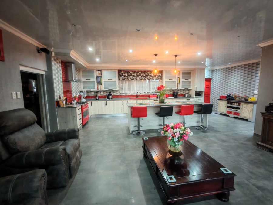 4 Bedroom Property for Sale in Sasolburg Ext 23 Free State